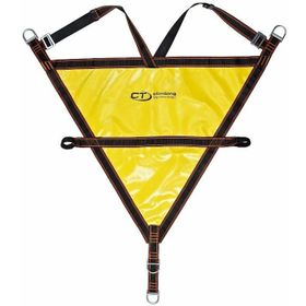 Climbing Technology CT Tahliye Harnes