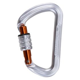 Climbing Technology K-Classic Ferrata Kilitli Karabina