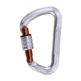 Climbing Technology K-Classic Ferrata Kilitli Karabina