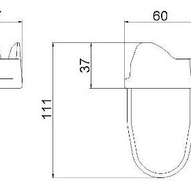 Climbing Technology L611 ATC Emniyet Aleti