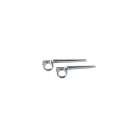 Climbing Technology Oval Uçlu Yatay 12 cm Sikke