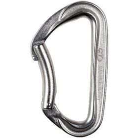 Climbing Technology Passion Egis Silver Kapı Karabina