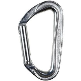Climbing Technology Passion Egis Silver Kapı Karabina