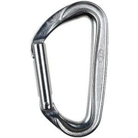 Climbing Technology Passion Egis Silver Kapı Karabina