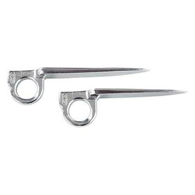 Climbing Technology Sivri Uçlu Yatay 12 cm Sikke