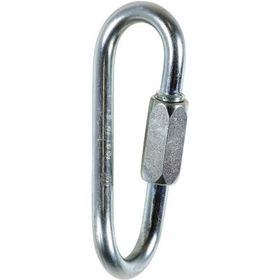 Climbing Technology Twist Çelik Makarası D8 Bolt Vidası