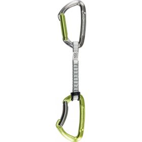 Climbing Technology Twist Çelik Makarası D8 Bolt Vidası