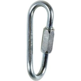 Climbing Technology Twist Çelik Makarası D8 Bolt Vidası