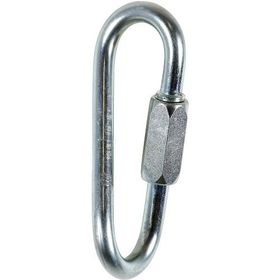 Climbing Technology Twist Çelik Makarası D8 Bolt Vidası