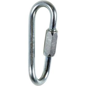 Climbing Technology Twist Çelik Makarası D8 Bolt Vidası