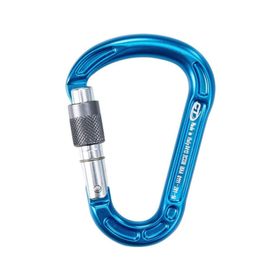 Climbing Techonology Hms Concept Sg Mavi Karabina