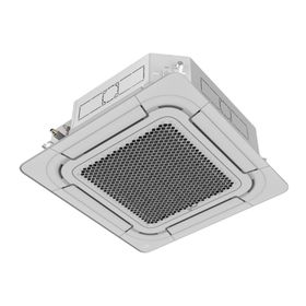 Climech AUC-48UR4RKC8 48000 BTU Kaset Tipi Klima