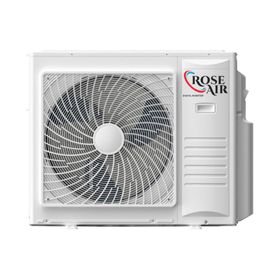 Climech AUC-48UR4RKC8 48000 BTU Kaset Tipi Klima
