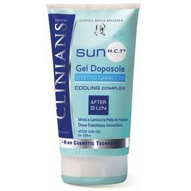 Clinians 250 Ml Çocuklar Ve Hassas Ciltler İçin Güneş Sonrası Süt