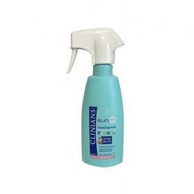 Clinians 250 Ml Çocuklar Ve Hassas Ciltler İçin Güneş Sonrası Süt