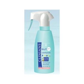 Clinians 250 Ml Çocuklar Ve Hassas Ciltler İçin Güneş Sonrası Süt