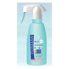 Clinians 250 Ml Çocuklar Ve Hassas Ciltler İçin Güneş Sonrası Süt