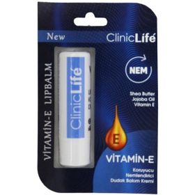 Clinic Life Vitamin-E Lip Stick