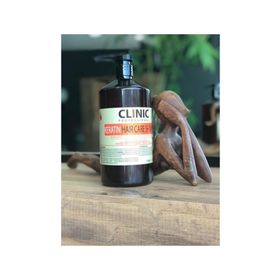 Clinic Professional Keratin 500 ml Şampuan