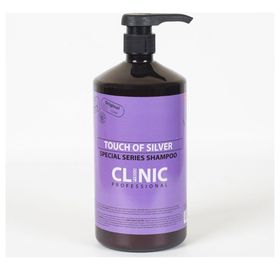 Clinic Pyroo 1000 ml Dökülme Karşıtı Şampuan