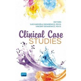 Clinical Case Studies - Nobel Yayınevi