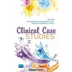 Clinical Case Studies - Nobel Yayınevi