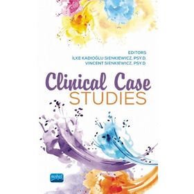 Clinical Case Studies - Nobel Yayınevi