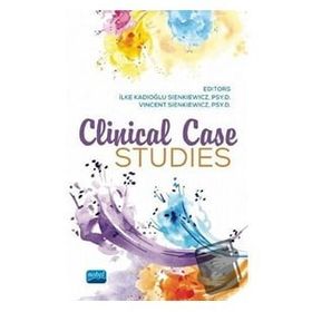 Clinical Case Studies - Nobel Yayınevi