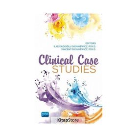 Clinical Case Studies - Nobel Yayınevi