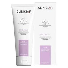 Cliniclab 50 ml Kolajen Güzellik ve Bakım Kremi