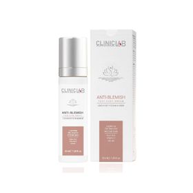 Cliniclab Leke Karşıtı 50 ml Yüz Bakım Kremi