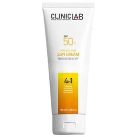 Cliniclab SPF50 100 ml Besleyici Ve Nemlendirici Güneş Kremi