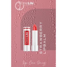 Cliniclife 4.8 gr Vitamin-E Dudak Bakım Kremi