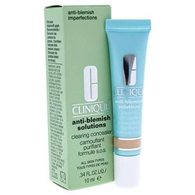 Clinique 01 Anti Blemish Solutions Clearing 10 ml Concealer