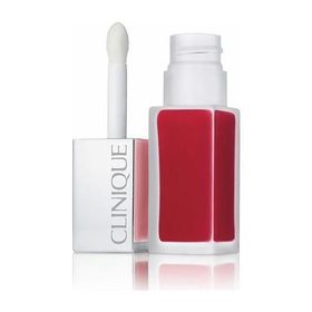 Clinique 02 Flame Pop Liquid Matte Ruj