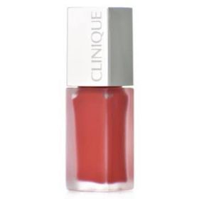 Clinique 02 Flame Pop Liquid Matte Ruj