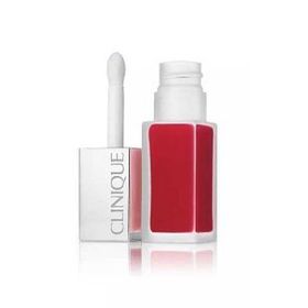 Clinique 02 Flame Pop Liquid Matte Ruj