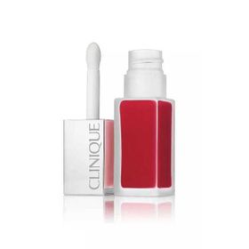 Clinique 02 Flame Pop Liquid Matte Ruj