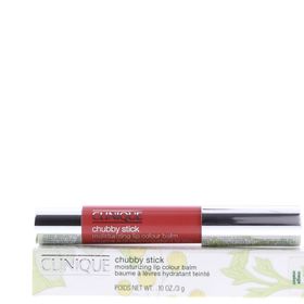 Clinique 04 Mega Melon Chubby Stick Ruj