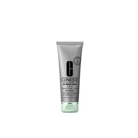 Clinique 100 ml All About Clean Kömür Maskesi ve Peeling