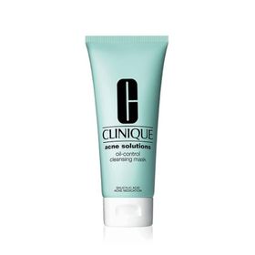 Clinique 100 ml Anti Blemish Yağ Kontrol Maskesi