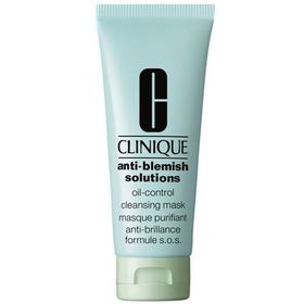 Clinique 100 ml Anti Blemish Yağ Kontrol Maskesi