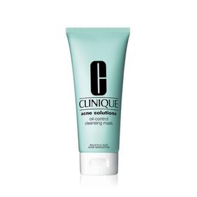 Clinique 100 ml Anti Blemish Yağ Kontrol Maskesi