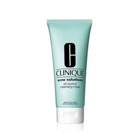 Clinique 100 ml Anti Blemish Yağ Kontrol Maskesi