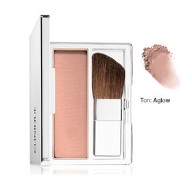 Clinique 101 Aglow Blushing Blush Allık