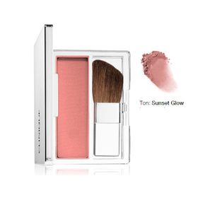 Clinique 107 Blushing Blush Allık