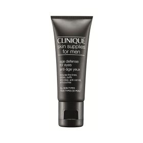 Clinique 15 ml For Men Kırışıklık Karşıtı Göz Kremi