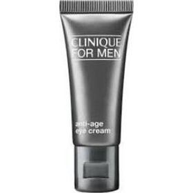 Clinique 15 ml For Men Kırışıklık Karşıtı Göz Kremi