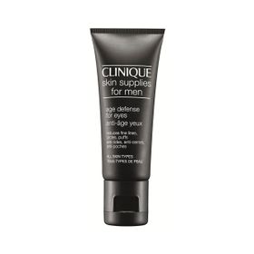 Clinique 15 ml For Men Kırışıklık Karşıtı Göz Kremi