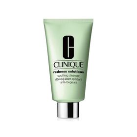 Clinique 150 ml Hassas Ciltler için Yatıştırıcı Temizleyici